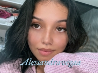 Alessandravegaa