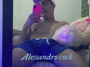 Alessandro_cock