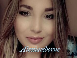Alessiaosborne