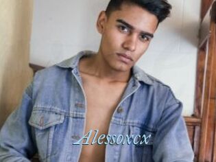 Alessoxcx