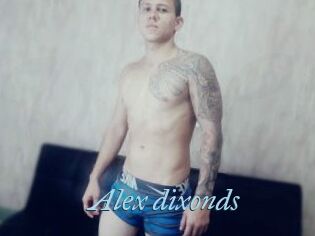 Alex_dixonds