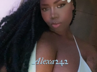 Alexa242