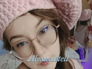Alexacastell