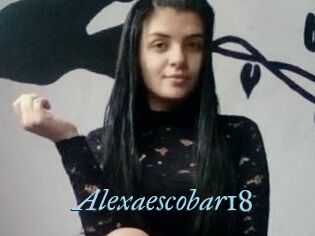 Alexaescobar18