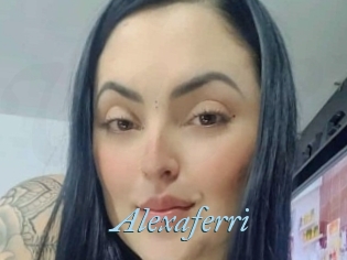 Alexaferri