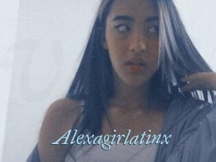 Alexagirlatinx