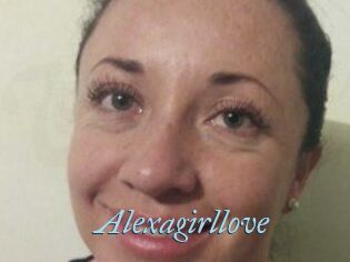 Alexagirllove
