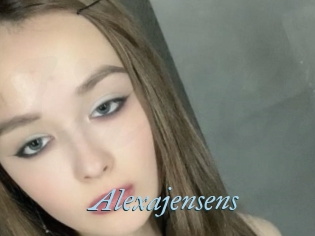 Alexajensens