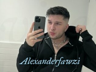Alexanderfawzi