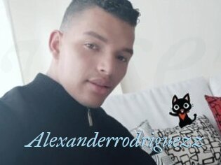Alexanderrodriguezz