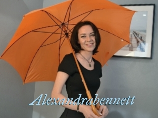 Alexandrabennett