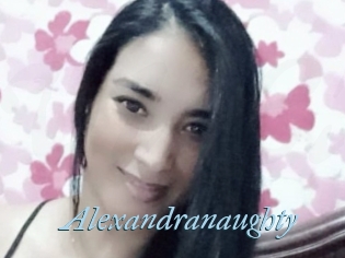 Alexandranaughty