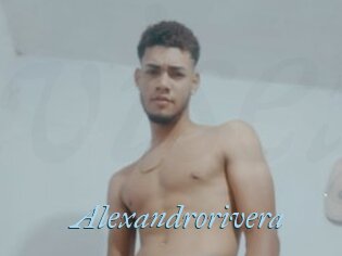 Alexandrorivera