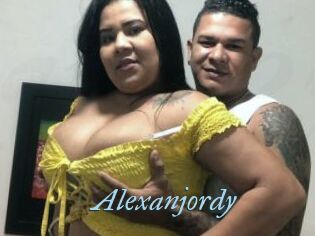 Alexanjordy
