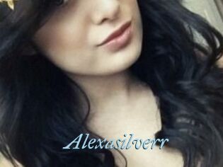 Alexasilverr