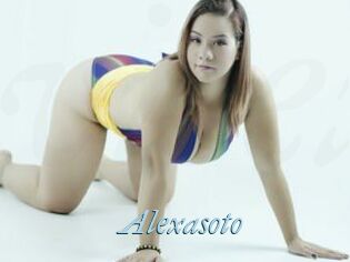 Alexasoto