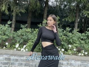 Alexawade