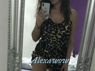 Alexawow