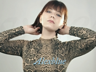 Alexblue