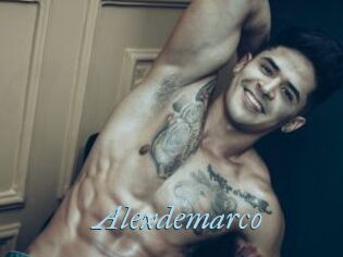 Alexdemarco