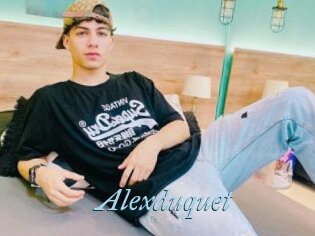 Alexduquet