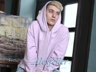 Alexfeller