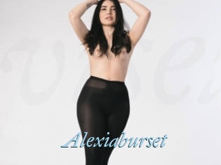 Alexiaburset