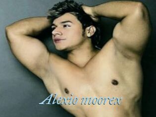 Alexio_moorex