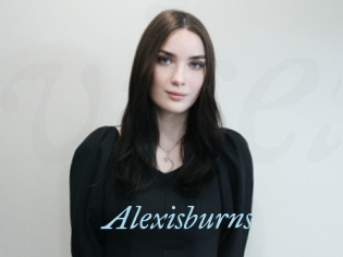 Alexisburns