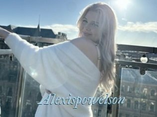 Alexispowelson