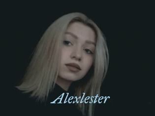 Alexlester