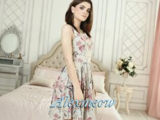 Alexmeow