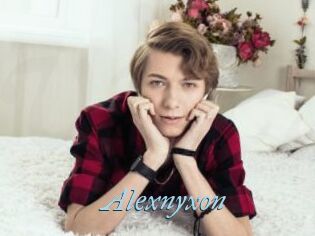 Alexnyxon