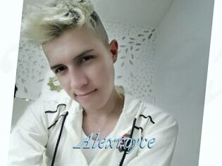 Alexroyce