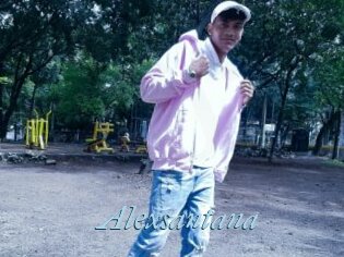 Alexsantana