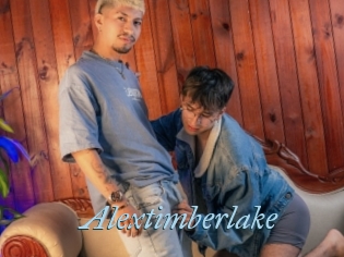 Alextimberlake