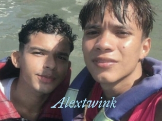 Alextwink
