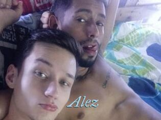 Alez