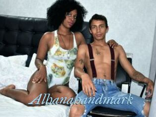 Alhanahandmark