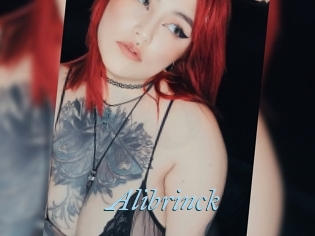 Alibrinck
