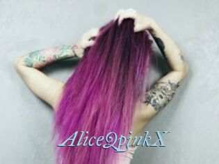 AliceQpinkX