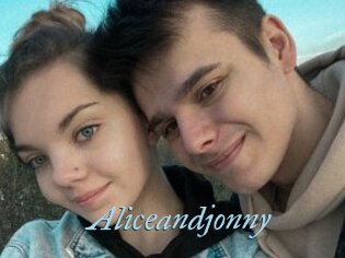 Aliceandjonny