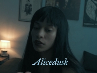 Alicedusk