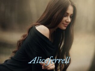 Aliceferrell