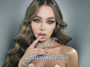 Aliceharisson