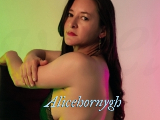 Alicehornygh
