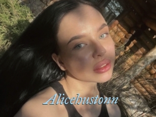 Alicehustonn