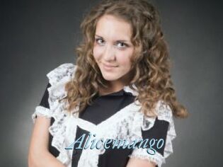 Alicemango