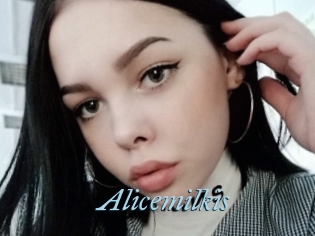 Alicemilkis