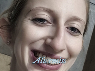 Alicemiss